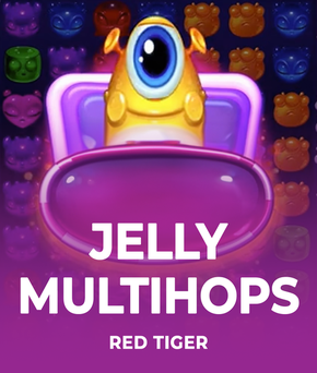Jelly MULTIHOPS