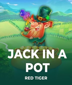 Jack in a Pot