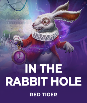 In The Rabbit Hole