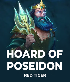 Hoard of Poseidon