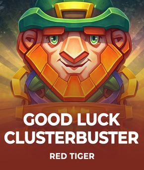 Good Luck Clusterbuster
