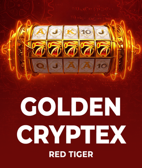 Golden Cryptex