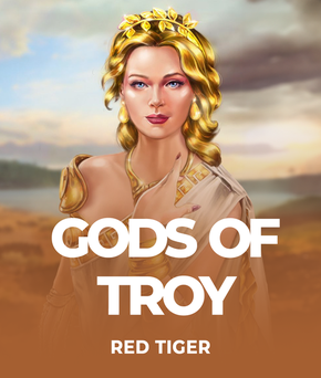 Gods Of Troy
