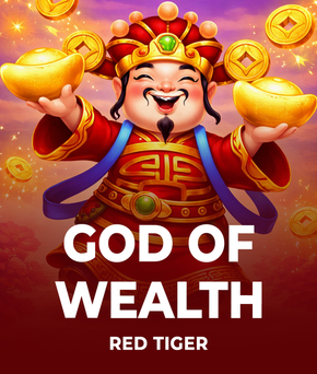 God Of Wealth