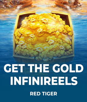 Get The Gold InfiniReels