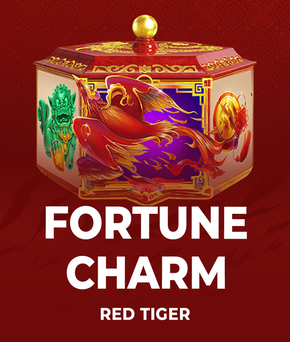 Fortune Charm