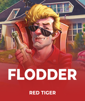Flodder