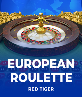 European Roulette