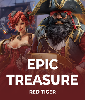 Epic Treasure