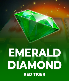 Emerald Diamond