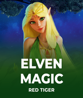 Elven Magic
