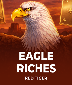 Eagle Riches