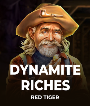 Dynamite Riches