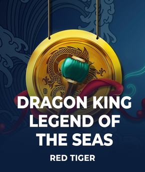 Dragon King: Legend Of The Seas