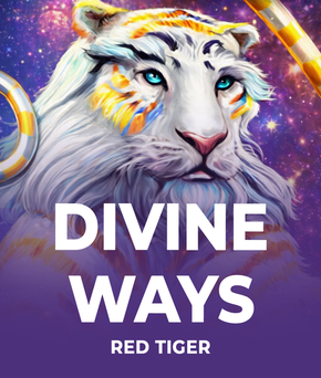 Divine Ways