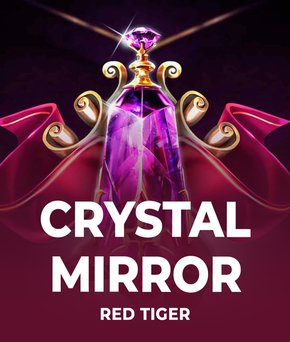 Crystal Mirror