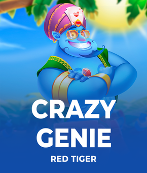 Crazy Genie