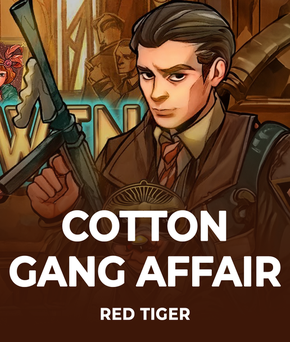 Cotton Gang Affair