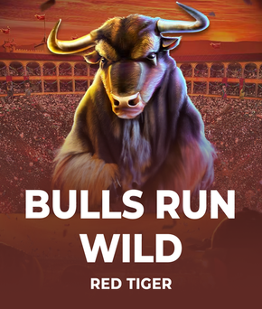 Bulls Run Wild