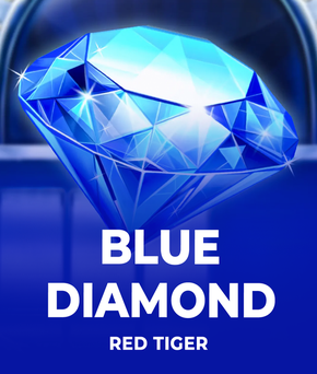 Blue Diamond