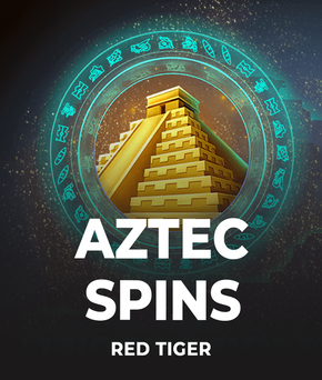 Aztec Spins