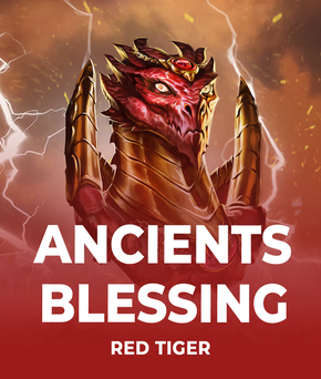 Ancients Blessing