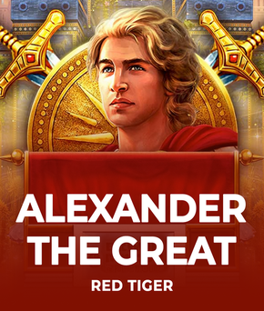 Alexander The Great