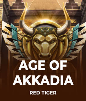 Age Of Akkadia