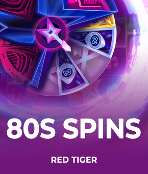 80s Spins