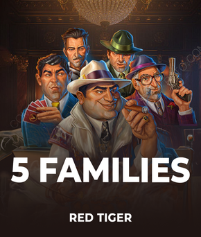 5 Families