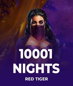 10001 Nights