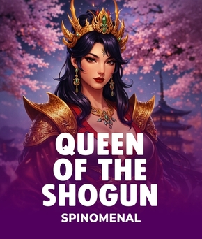 Queen Of The Shogun