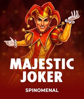 Majestic Joker