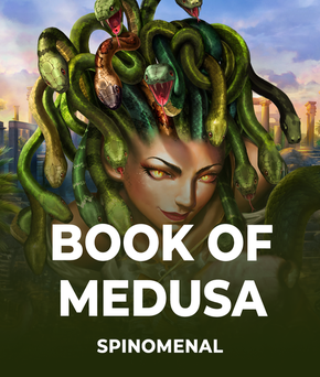 Book of Medusa