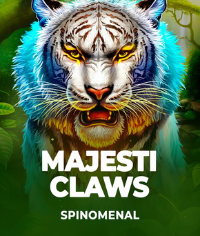 Majestic Claws