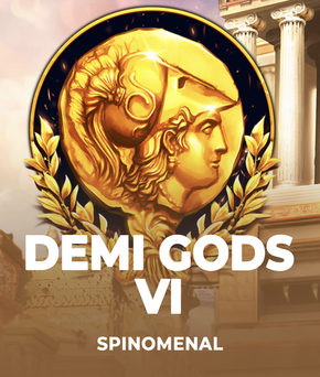 1 Reel - Demi Gods VII