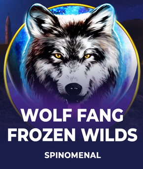 Wolf Fang - Frozen Wilds