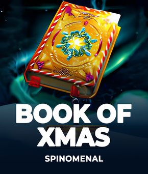 Book Of Xmas 3