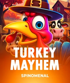 Turkey Mayhem