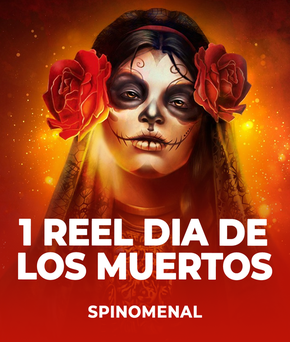 1 Reel - Dia De Los Muertos
