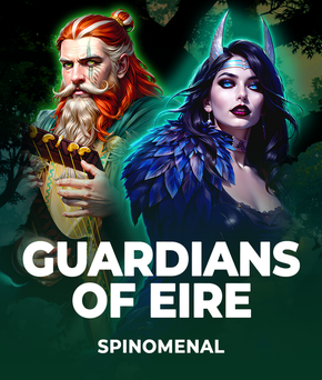 Guardians of Eire