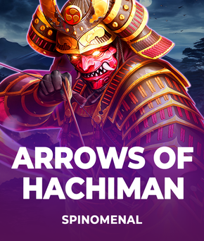 Arrows Of Hachiman