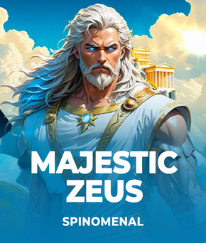Majestic Zeus