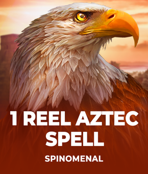 1 Reel - Aztec Spell