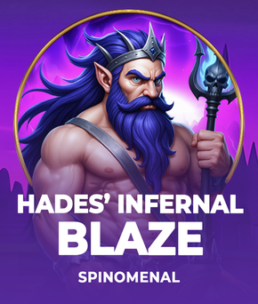 Hades’ Infernal Blaze