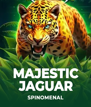 Majestic Jaguar