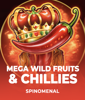 Mega Wild Fruits & Chillies