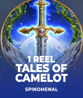 1 Reel - Tales Of Camelot