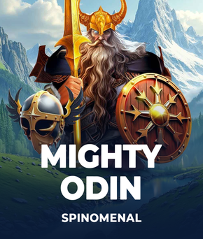 Mighty Odin