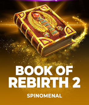 Book Of Rebirth 2